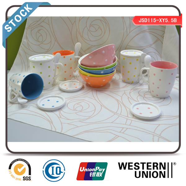 Ceramic Mug Hot Selling