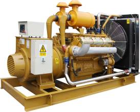 Cummins Engine Diesel Generators 20kVA-2000kVA