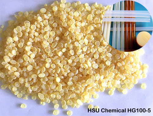 Industrial C5 / C9 Hydrocarbon Resin Pressure Sensitive Adhesives Hg100-5