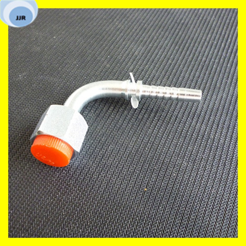 Galvanized Elbow Pipe Fitting for Sale