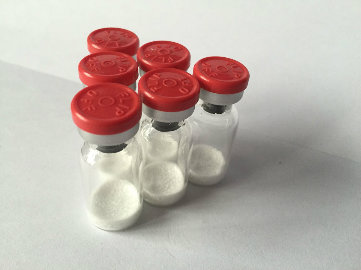 Peptides Cjc 1295 Hormone Powder Cjc1295 Peptides for Bodybuilding