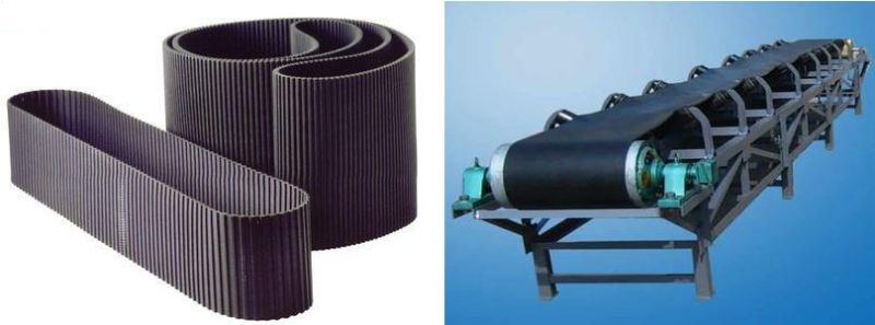 Endless Conveyor Belts/ Round Conveyor Belts Made in China