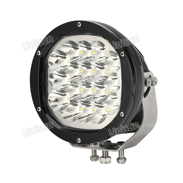 7inch 9-32V 90W Offroad 4X4 CREE LED Driving Lamp