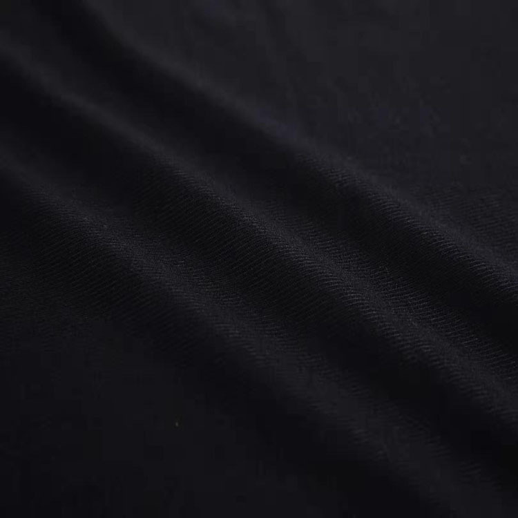 New Comfortable Knit Fabric One Side Brushed Fabric