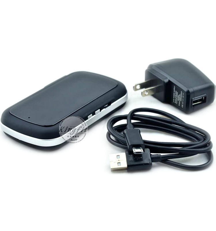 Waterproof GSM/GPRS Car Vehicle GPS Tracking/Tracker with Ios/Android APP