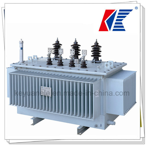 Factory Supply 50kVA, 11kv Distribution Transformer