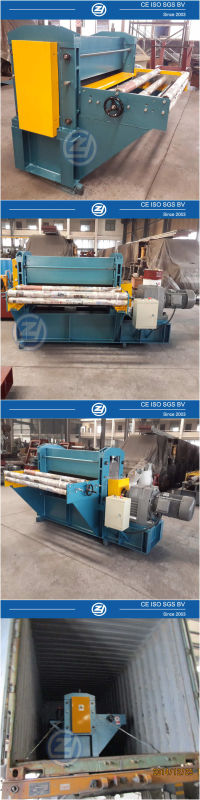 Embossing Press Roll Forming Machine