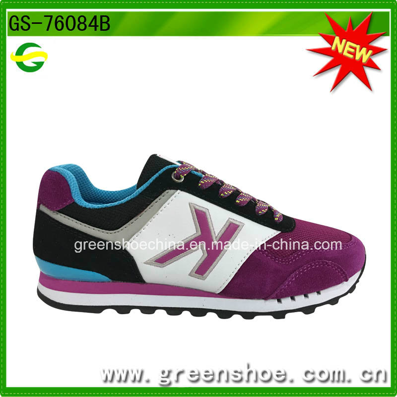 New Products Outdoor Sport Shoes China Wholesale Shoes