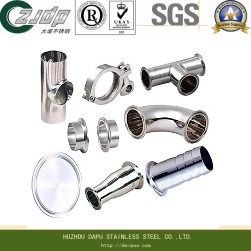 Stainless Steel Fitting /Pipe Fitting Elbow Connector