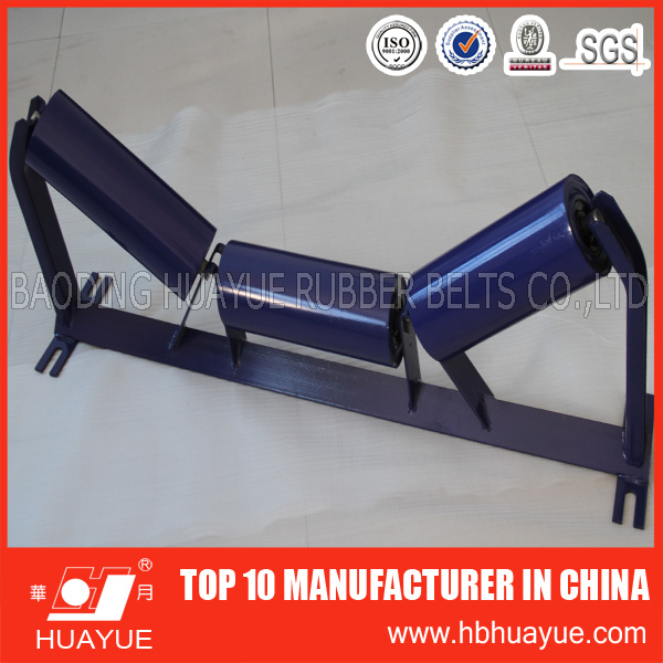 HDPE Conveyor Roller/ Plastic Roller/ Nylon Roller Huayue 89-159mm