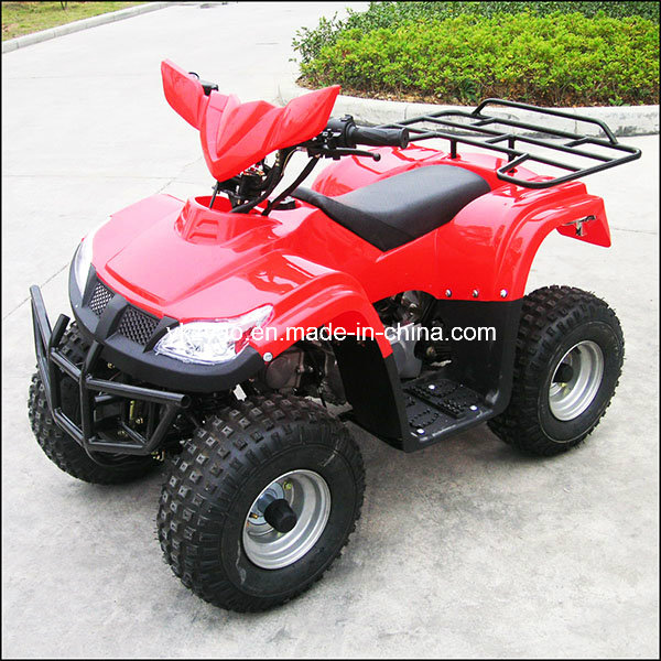 110cc Four Wheeler Mini Jeep Bike 4 Wheel Quad Bike From China ATV Factory 125cc Quad