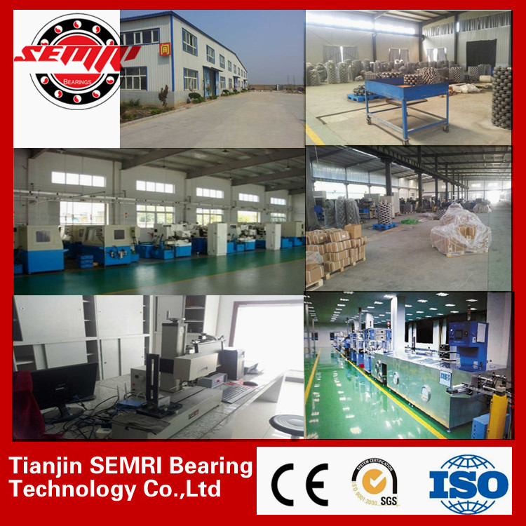 China Brand Tfn Self-Aligning Roller Bearing (23022) Size 110X170X45 mm