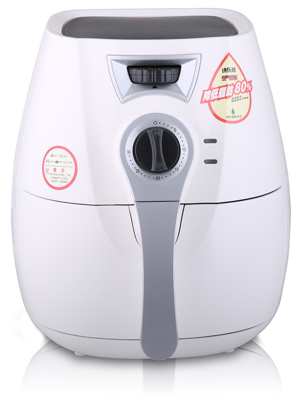 Halogen Air Fryer