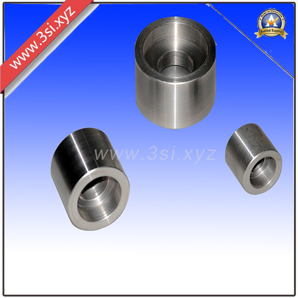 Socket Welding Ss Coupling for Pipe End Connection (YZF-PZ129)