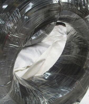 High Quality Construction Black Annealed Wire