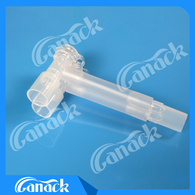 New Products Ce High Quality Double Lumen Endobronchial Tube