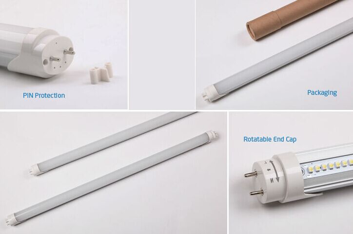 T8 1200mm 22W Very Good Price High Quality LED Tube Lamp