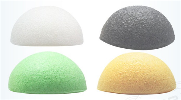 Japan Konjac Sponge