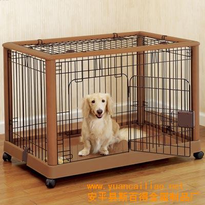 Cages for Your Pet -Dog/Cat/Rabbit