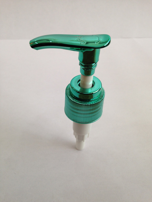 Elegant UV Screw-up Pump for Cosmetic Packing Yx-24-2g03