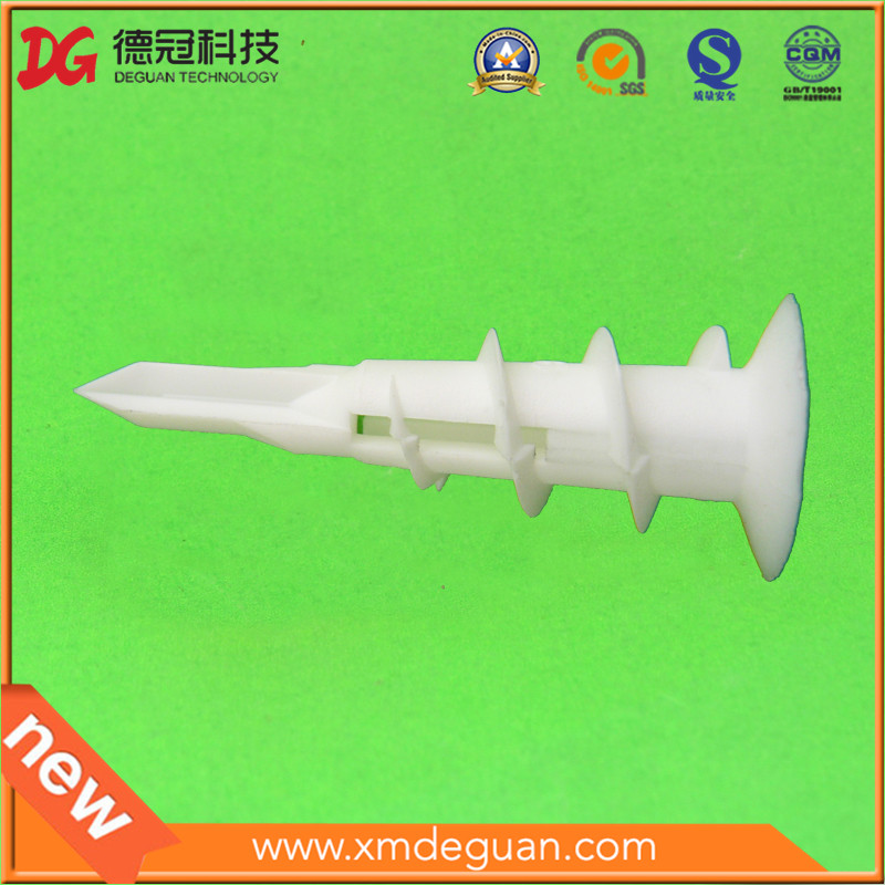 Wholesale Custom Screw Wall Plastic Anchor