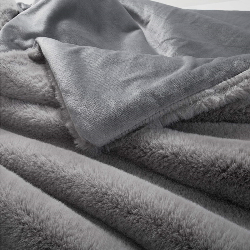 luxury style blanket 