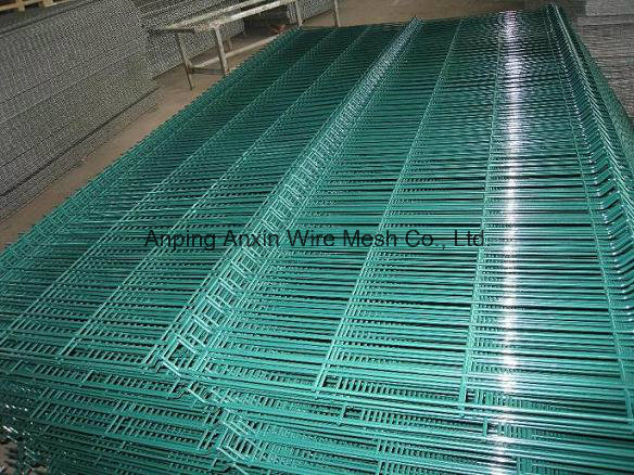 Welded Wire Mesh Panel