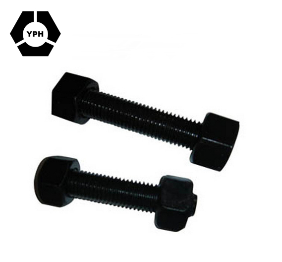 High Quality Stud Bolt / Bolt Nut and Washer/ASTM A193-B7