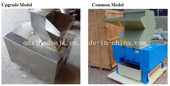 Stainless Steel Bone Machine/Bone Crushing Machine/Bone Crusher