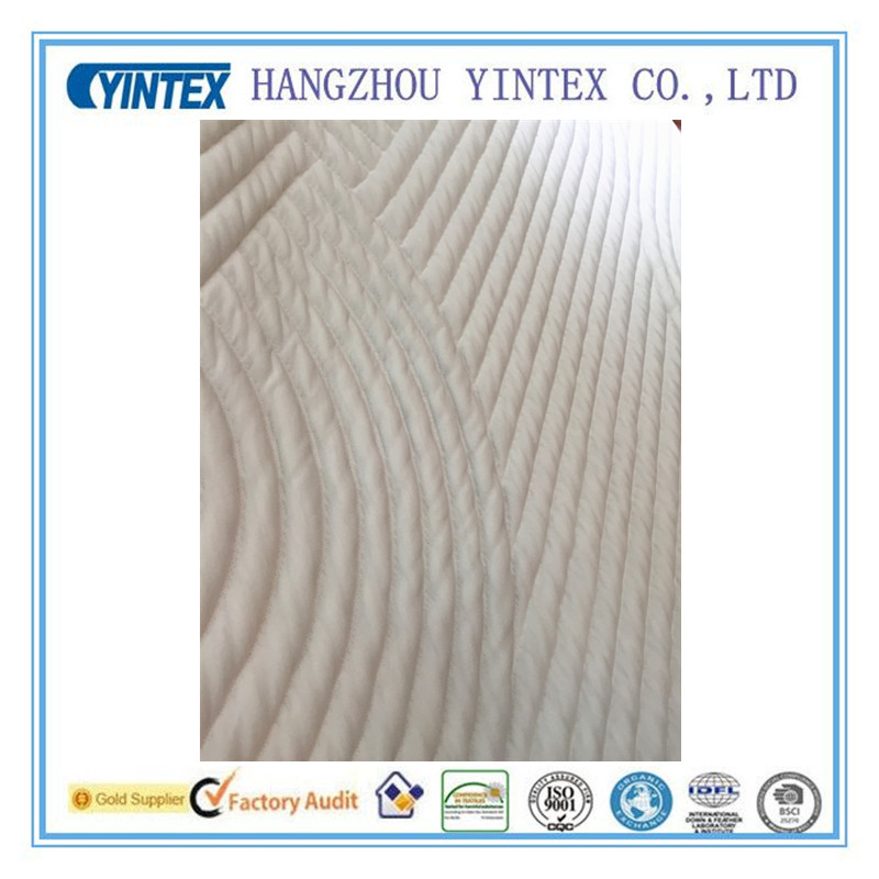 Polyester Fabric of Mattress for Textiles