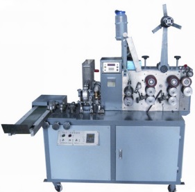 Dxd Automatic Toothpick Packing Machine