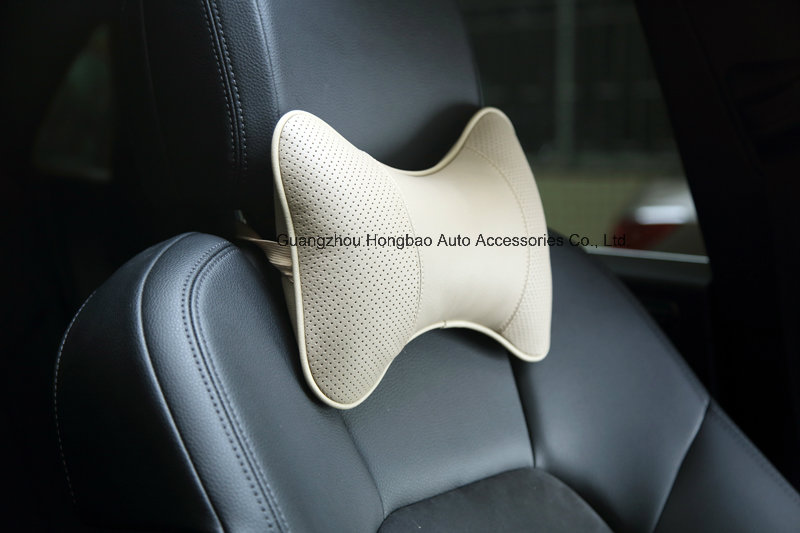 2016 New Design Cheap Price Car Seat Head Neck Rest Pillow