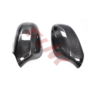 Carbon Fiber Auto Products for BMW E36 E46 E90 E92 F30 F10