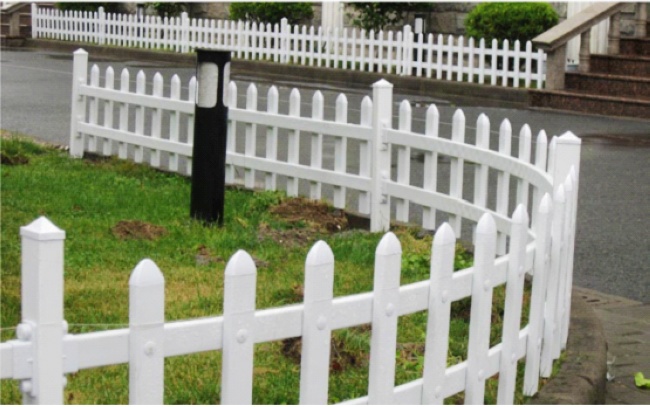 Garden Edging Fence High Quality Low Price