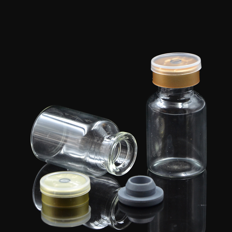 27*45 High Quality Pharmaceutical Vials