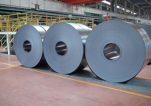 Spcd DC04 Cold Rolled Steel Coil