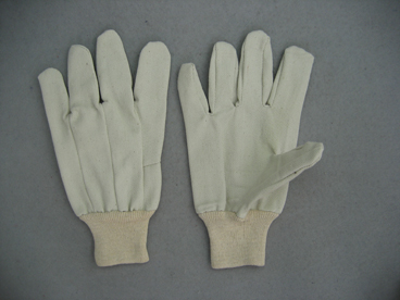 100% Cotton Working Glove-2100