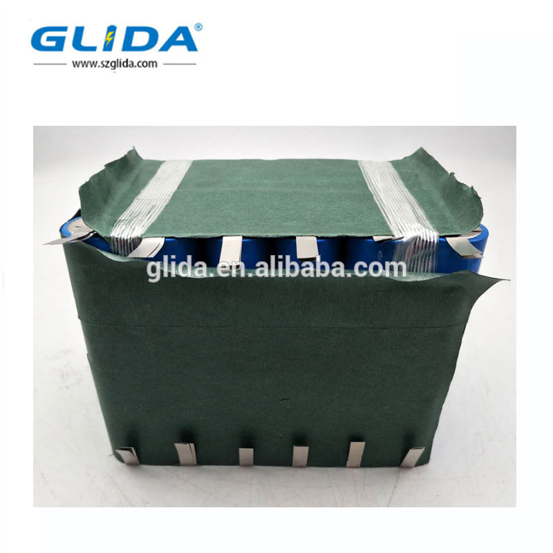 Phosphate Battery for Pv System