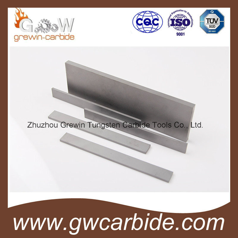 Good Quality of Tungsten Carbide Plate Hot Sale