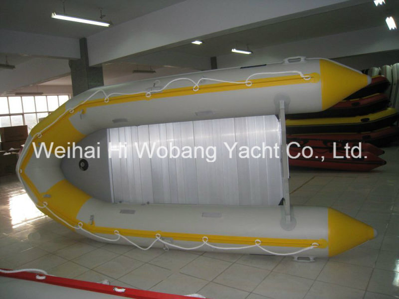 SA Speed Boat Inflatable Sports Boat