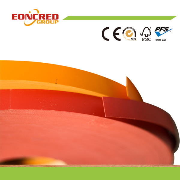 Competitive Price PVC Edge Banding