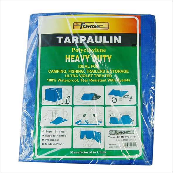 High Quality Tarpaulin Heavy Duty OEM Durable