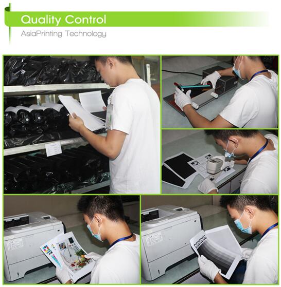 China Factory Compatible Toner Cartridge for Brother Tn-2215