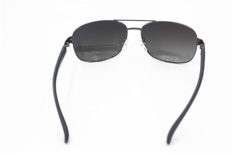 Metal Sunglasses for Men Wtih Ce Certification (14395)