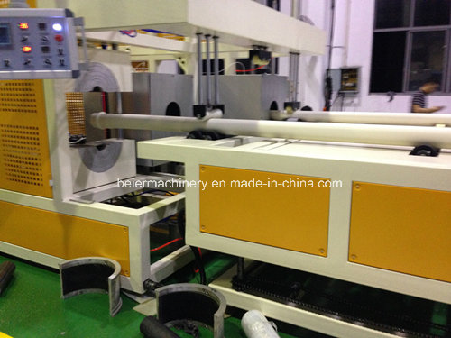 Sgk 160 (Double oven) Automatic Belling Machine