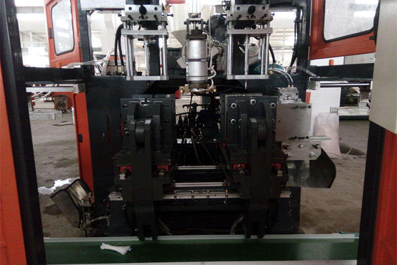 Plastic Extrusion Machine / Small Plastic Product Making Machine