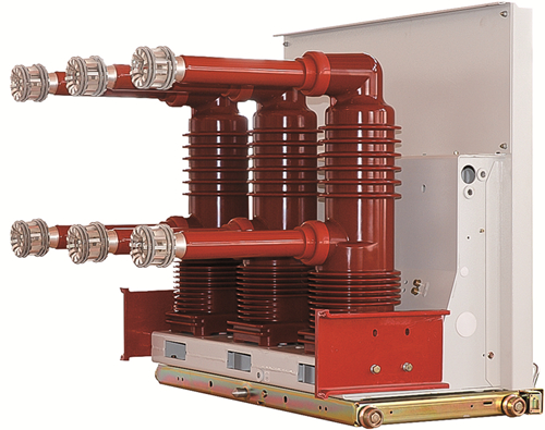 with High Operational Reliability Two Type of Vacuum Circuit Breaker-Vs1-12