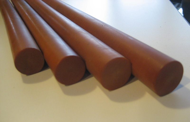 Phenolic Paper Rods for Electrical Insulation