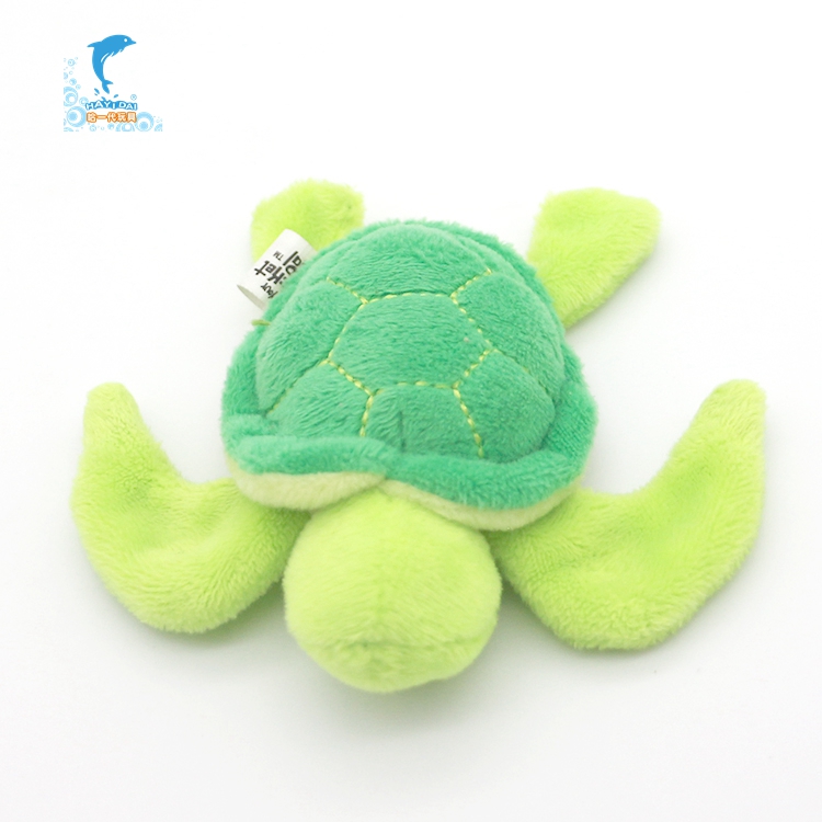 Sea Turtle Plush Toys 