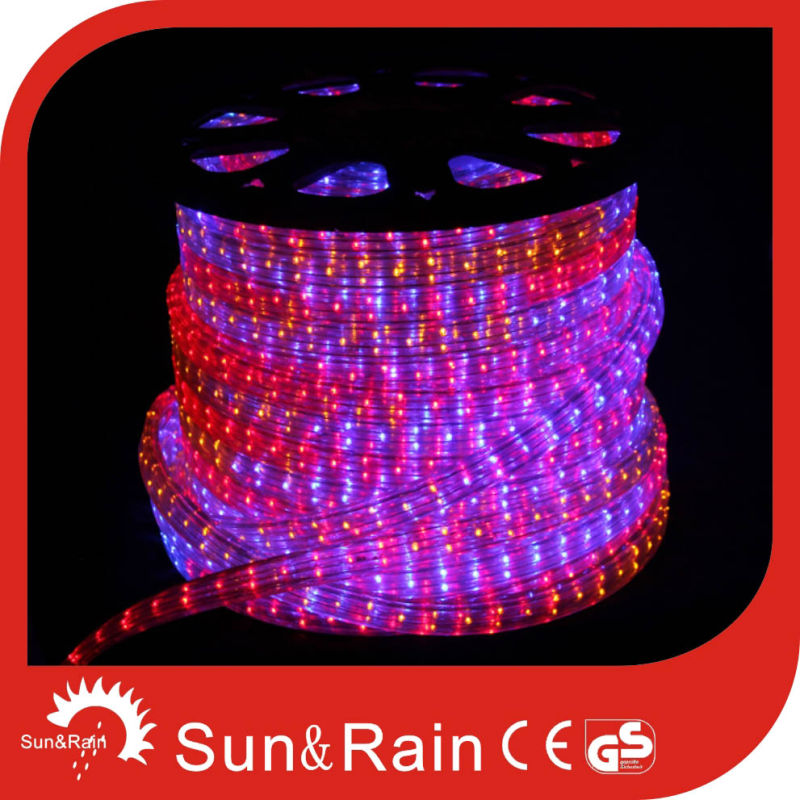LED Rope Light (CE. GS. BS&RoHS)